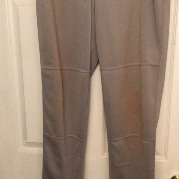 Rawlings Mens Baseball Pants, size medium - Picture 4 of 9